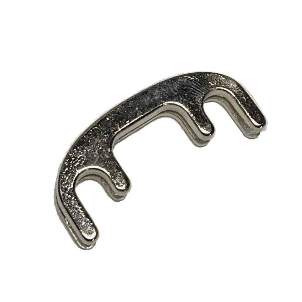 Keman İçin Susturucu -metal-