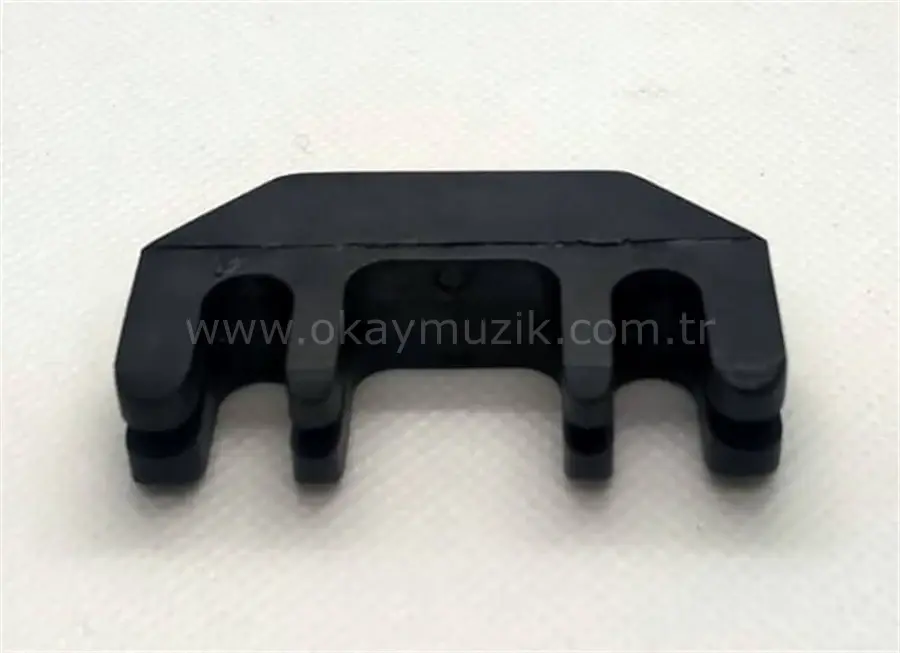 Keman Susturucusu -Plastik-