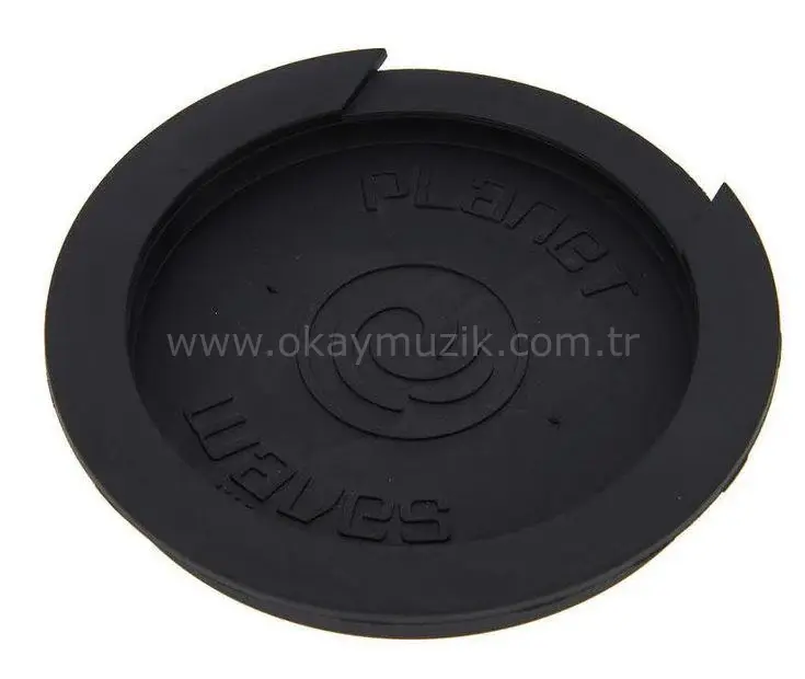 Gitar Ses Deliği Kapağı ( Akustik Gitar İçin)