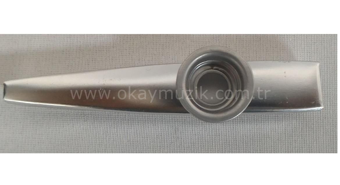 Metal Kazoo