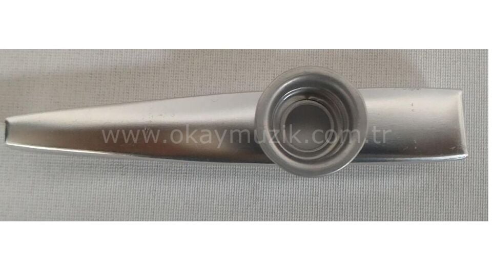 Metal Kazoo