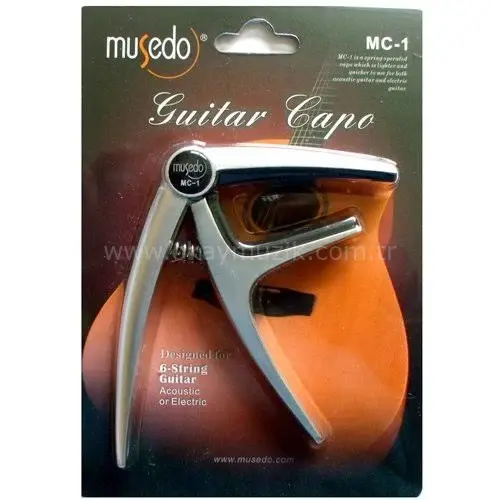Musedo Mc-1  Capo