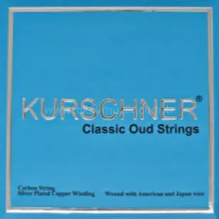 Kurschner Classic Ud Teli C-109