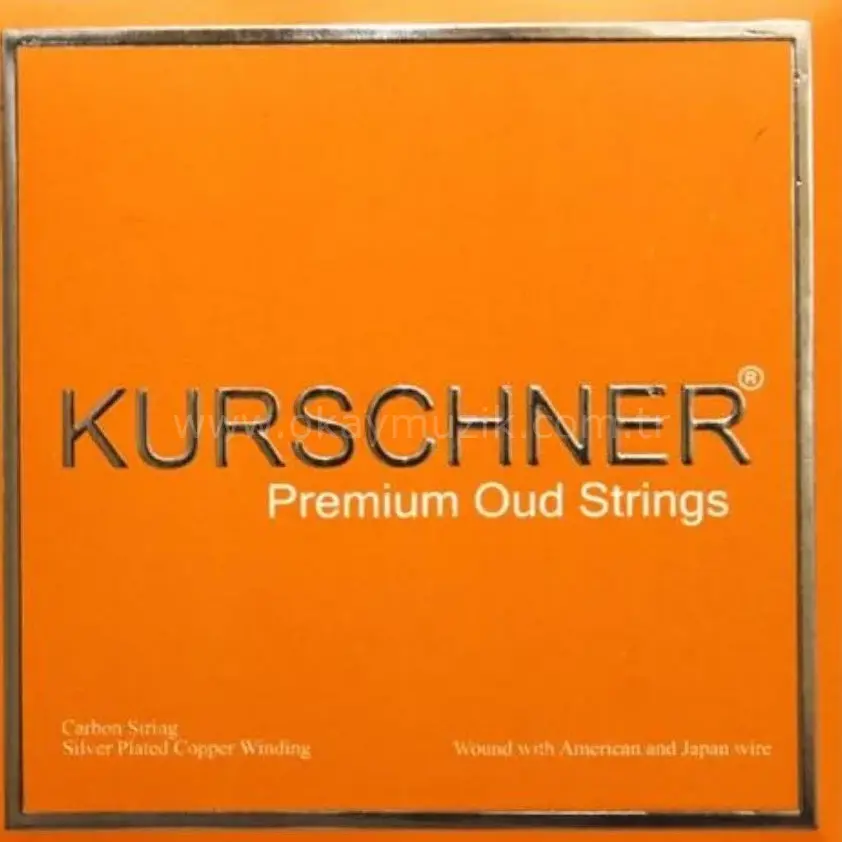 Kurschner Ud Teli Premium P-109