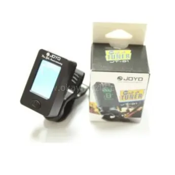 Joyo Elektronik akort Cihazı