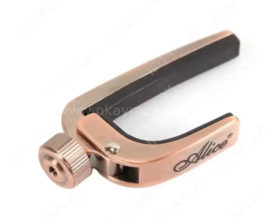Alice A007 Capo (vidalı)