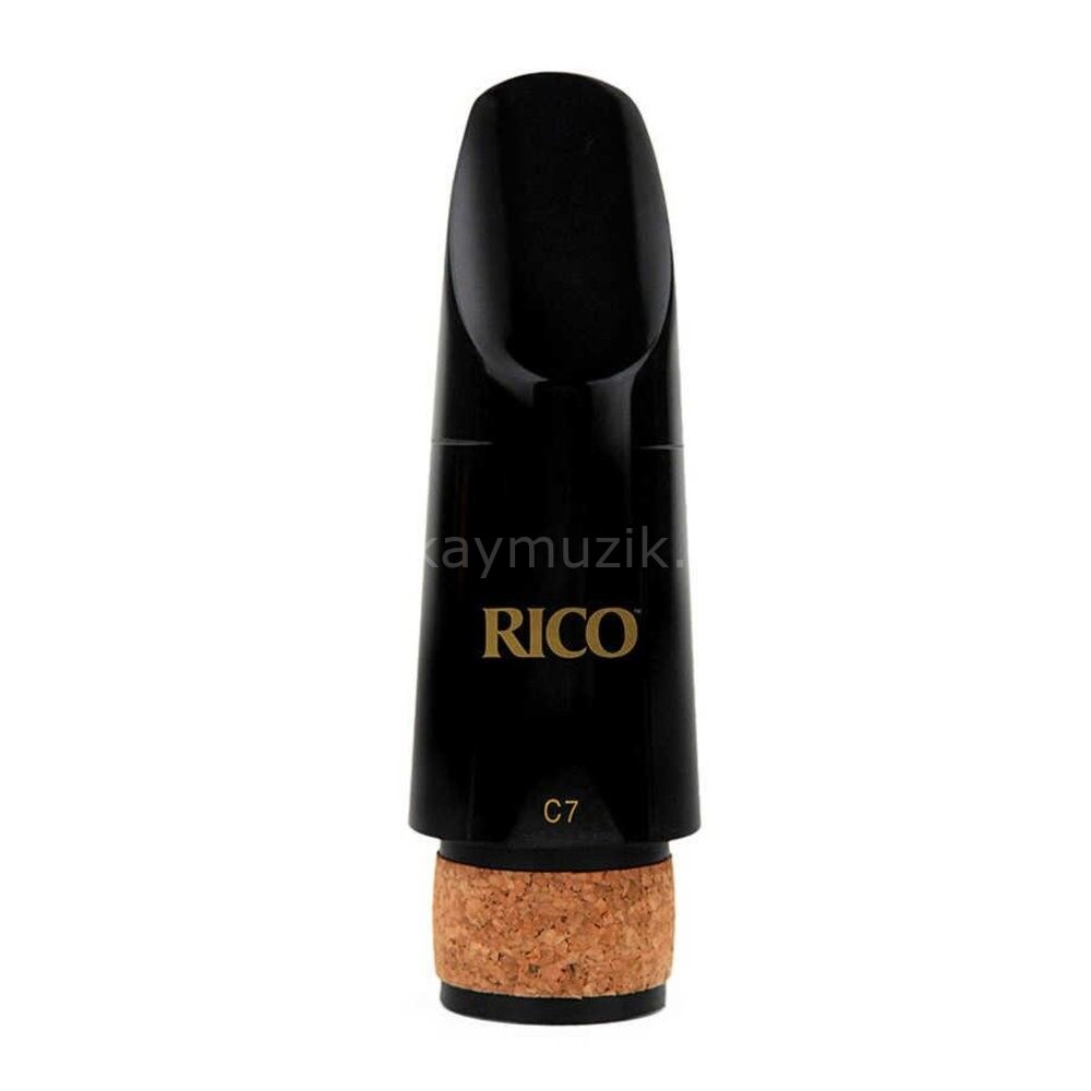 Rico Graftonite C7 Klarnet Bek