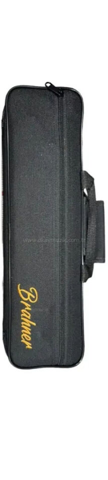Brahner Yan Fülüt (Gümüş Kaplama)