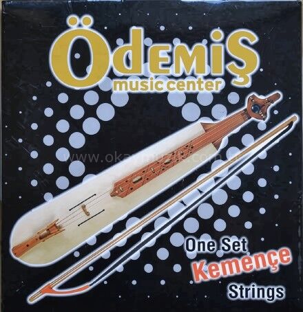 Kemençe Teli Ödemiş