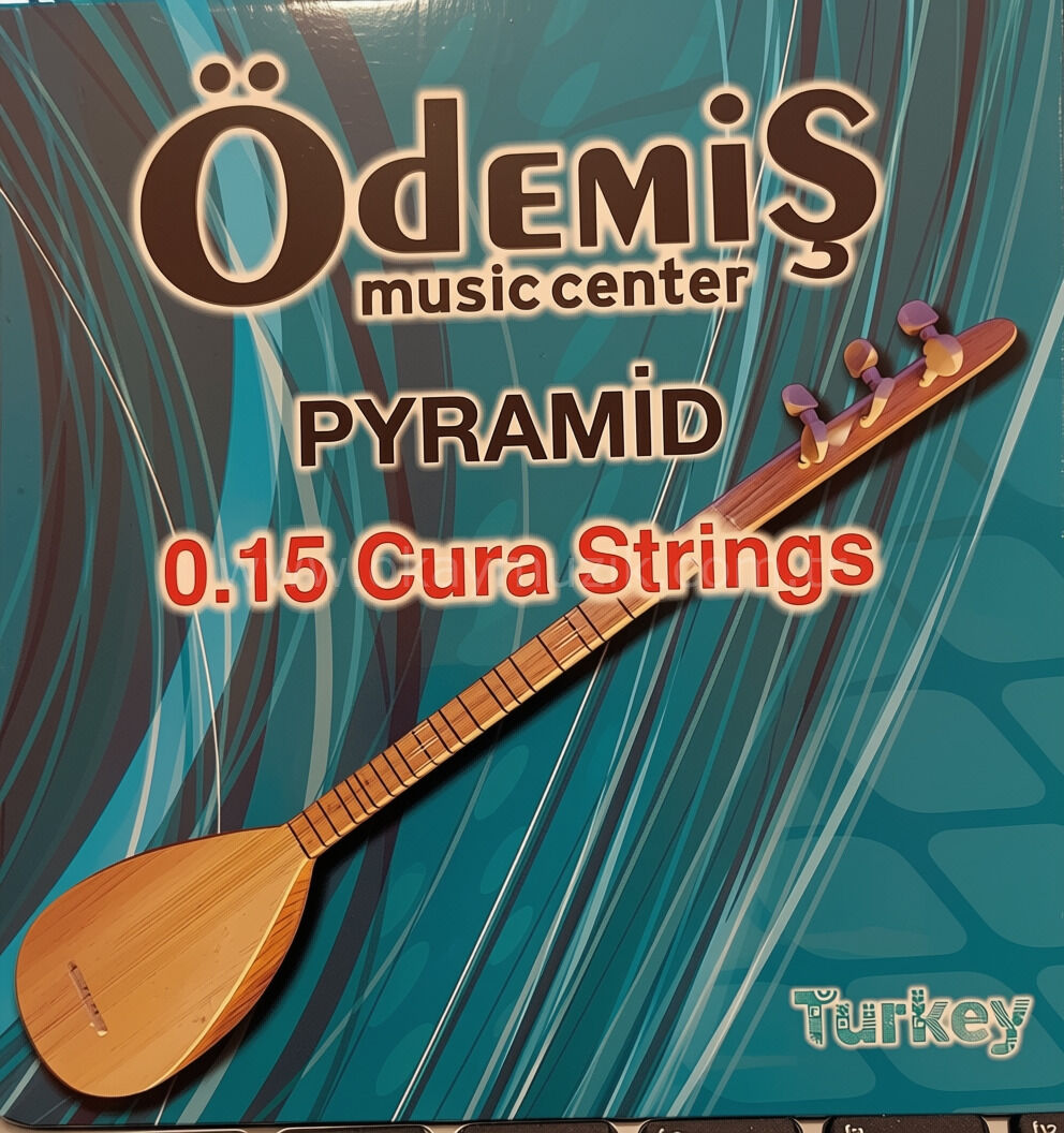 Cura Teli 0,15 (Ödemiş)