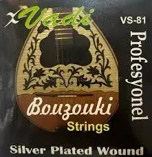Buzuki Teli (Vadi)