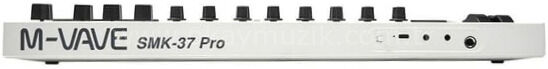 M-Wave SMK37- PRO Midi Klavye