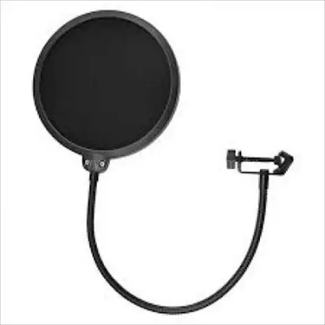 Nemesis Pop Filtre
