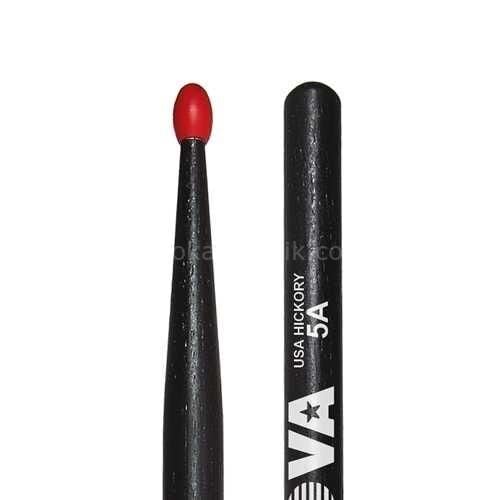 BAGET NOVA 5A NYLON TIP RED
