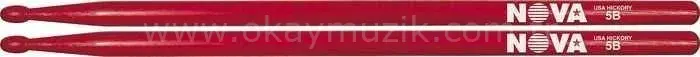 VICFIRTH N5BR BAGET NOVA 5B